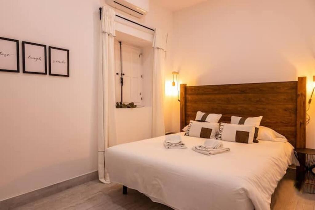 La Casa Del Mercader By Gades Gestion กาดิซ ภายนอก รูปภาพ